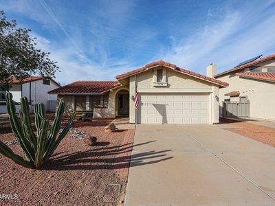 13834 N 20th St, Phoenix, AZ, 85022