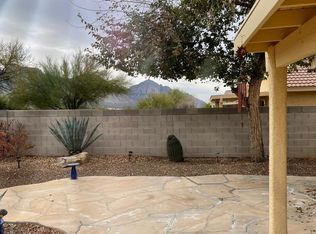 13248 N Classic Overlook Ct, Oro Valley, AZ 85755