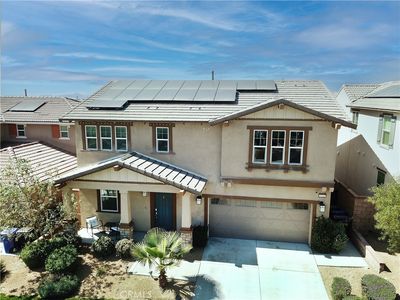 5218 Grassland Ave, Fontana, CA, 92336