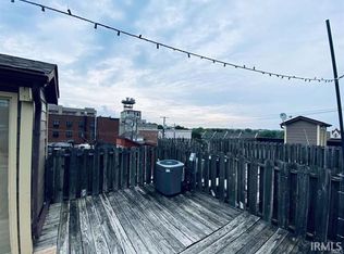 105 E 6th St #A, Bloomington, IN 47408