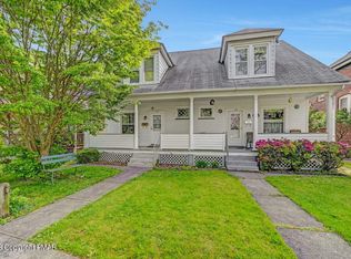 173 Spring St, East Stroudsburg, PA 18301