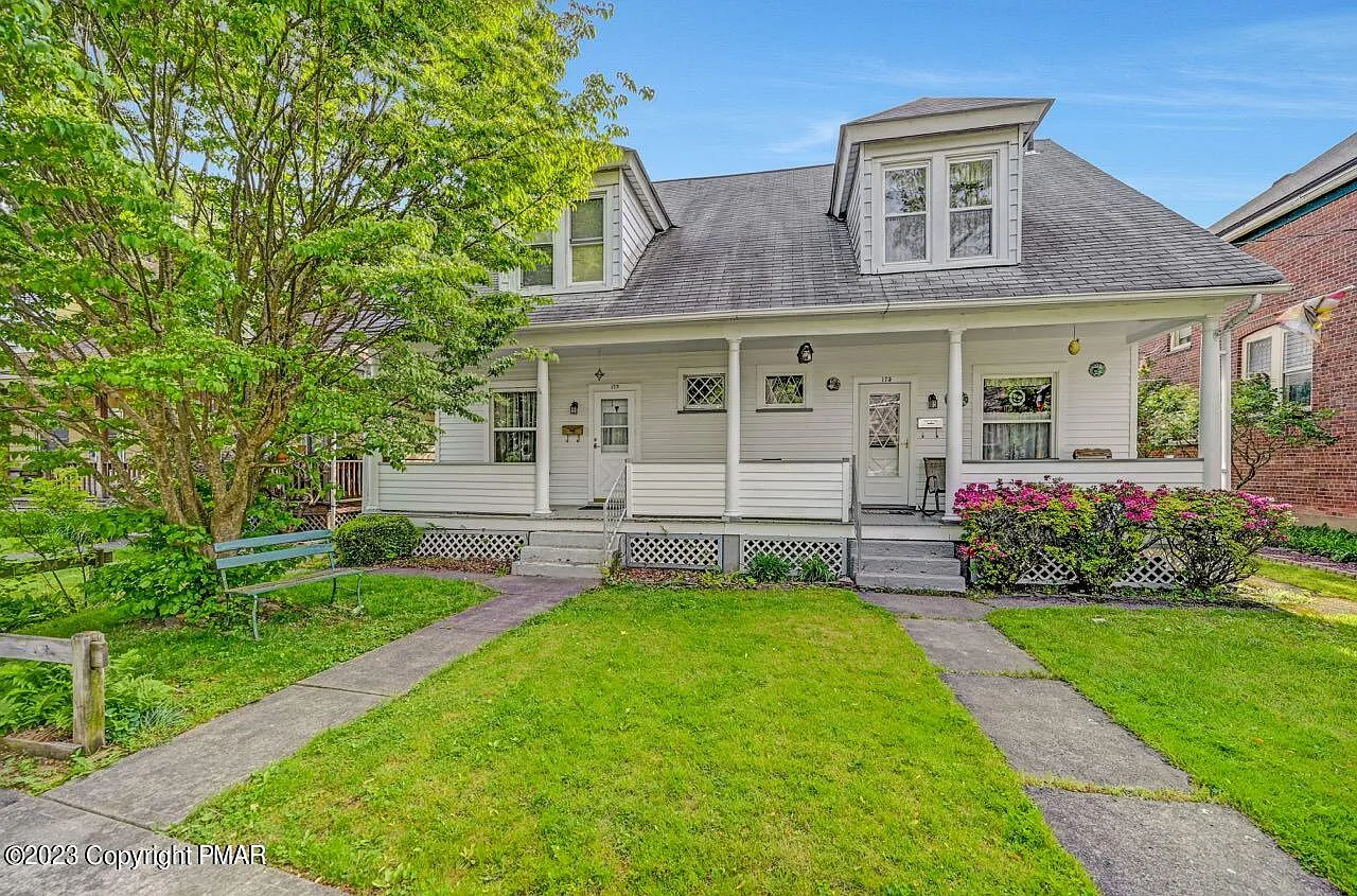 173 Spring St photo 1