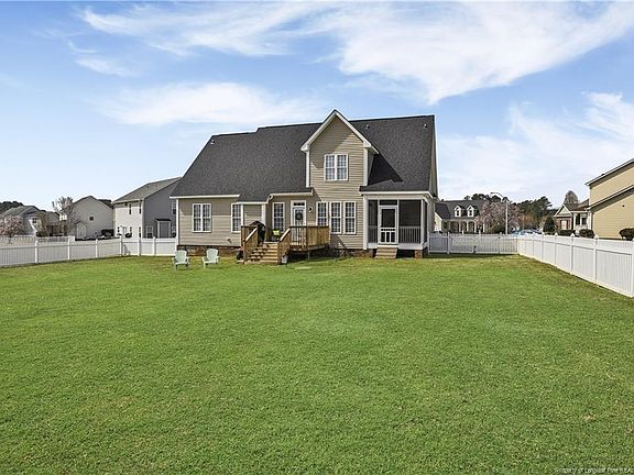 4th image of 54 Muscadine Ct