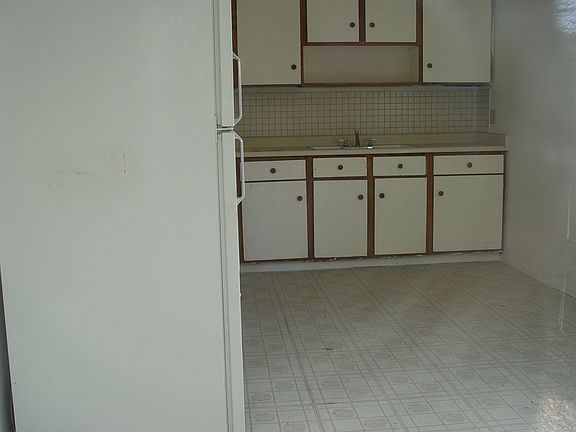 Kitchen before 2006