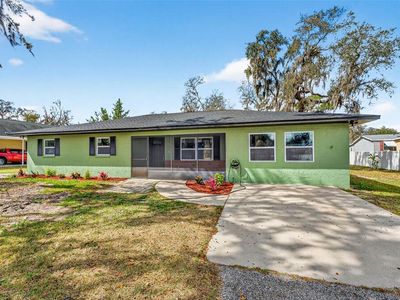 4221 Burrows Rd, Zephyrhills, FL, 33542