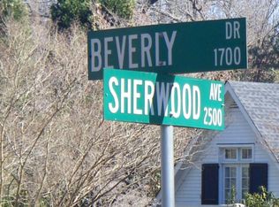 1815 Beverly Dr, Charlotte, NC 28207