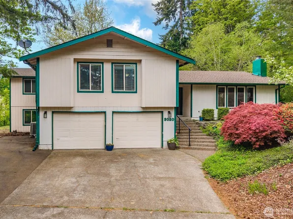 3020 Wilderness Court SE, Olympia, WA 98501