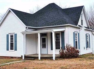 10668 North St, Cynthiana, IN 47612