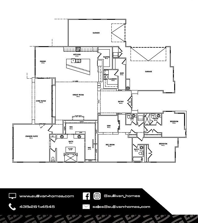 2nd image of 250 W Center St S #D2ul30