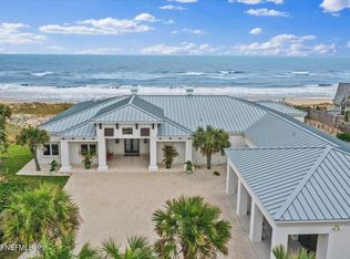 1189 Ponte Vedra Blvd, Ponte Vedra Beach, FL 32082