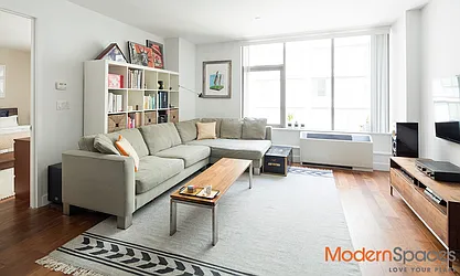 Rented by Modern Spaces