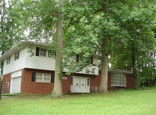 1067 Ivey St, Graham, NC 27253