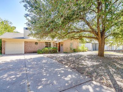 1613 Barron Ln, Fort Worth, TX, 76112