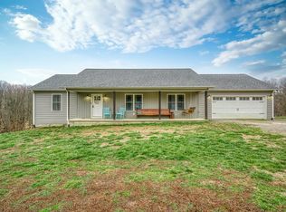 130 Raven Ln, Livingston, TN 38570