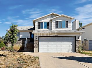 214 W 1475 N, Layton, UT 84041