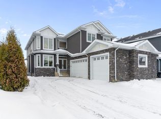 1242 Starling Dr NW, Edmonton, AB