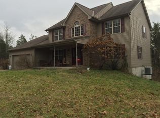 616 Rock Rd, Foster, KY 41043