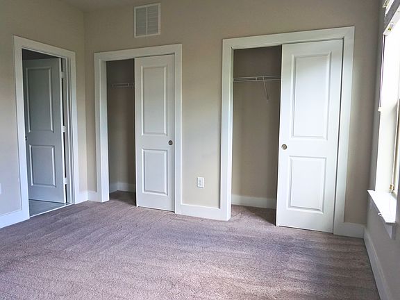 Master room