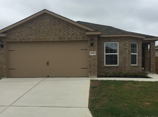 7050 Capeshaw, San Antonio, TX 78252