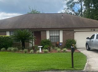 7334 Sweet Rose Ln, Jacksonville, FL 32244
