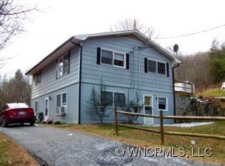 265 Justice Dr, Clyde, NC 28721
