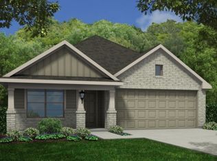 8415 Calico Pennant Way, Fulshear, TX 77441