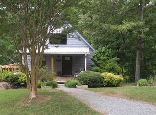 1745 Red Cloud Rd, Ten Mile, TN 37880