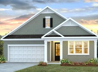 191 Chicora Ln, Yemassee, SC 29945