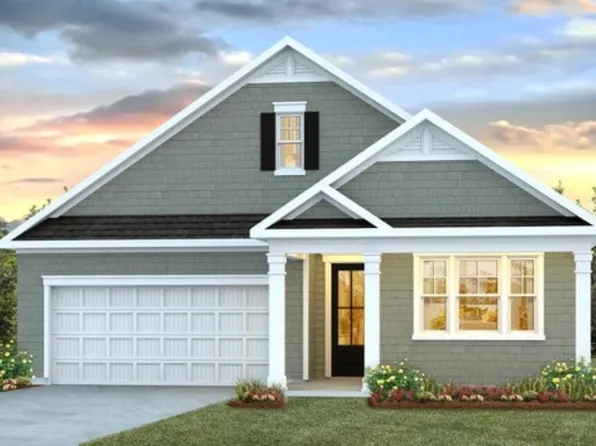 191 Chicora Lane, Yemassee, SC 29945