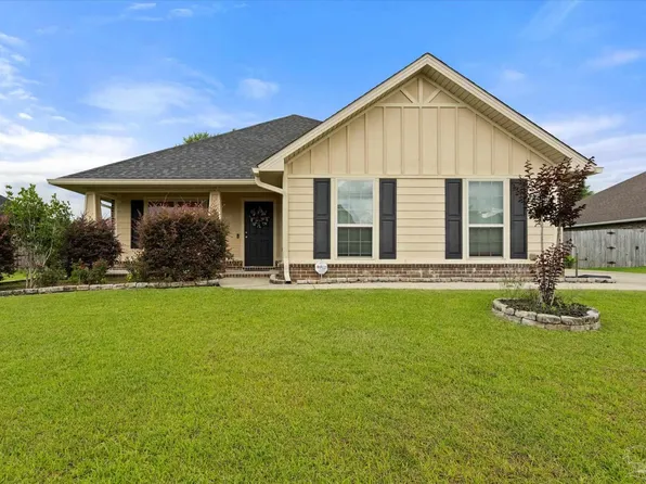 7807 Jewt Ln, Pensacola, FL 32526