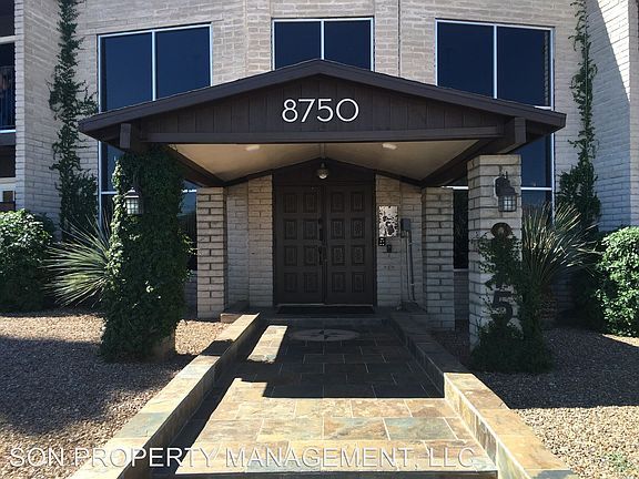 4th image of 8750 E Cooper St APT 200