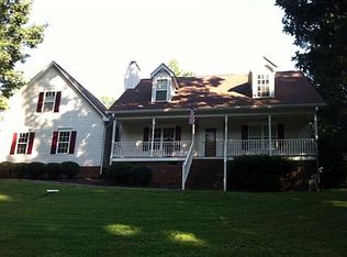 408 Rochester Rd, Easley, SC 29640