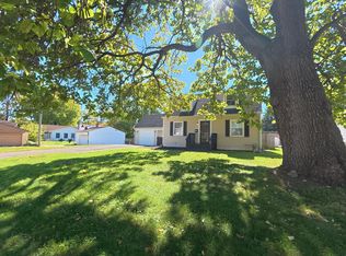 2235 Barrymore Ave, Columbus, OH 43219