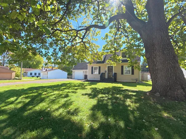 2235 Barrymore Ave, Columbus, OH 43219