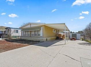 3668 S Kingsland Way, Boise, ID 83716