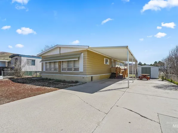 3668 S Kingsland Way, Boise, ID 83716