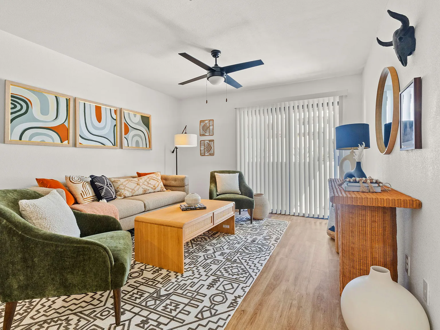 Cortland Scottsdale Mountain — Photo 4