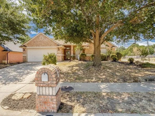 1025 Jessica Dr, Burleson, TX 76028