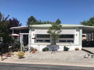 63 Goldenrod Ave, Auburn, CA 95603