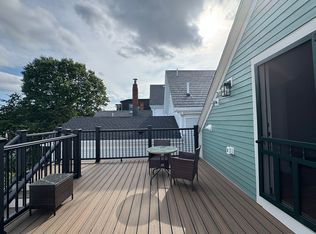 99 Trenton St FLOOR 2, Boston, MA 02128