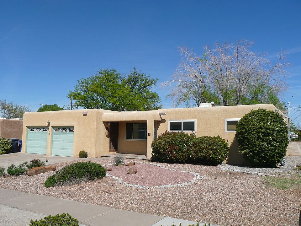 1st image of 9909 Mesa Arriba Ave NE