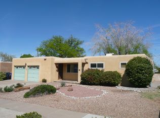 9909 Mesa Arriba Ave NE, Albuquerque, NM 87111