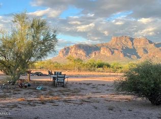 5124 E 32nd Ave, Apache Junction, AZ 85119