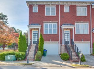 2410 Dresden Parc Cir, Atlanta, GA 30345