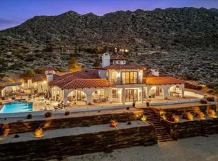 56375 Bighorn Dr, Mountain Center, CA 92561