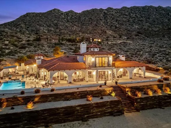 56375 Bighorn Dr, Mountain Center, CA 92561