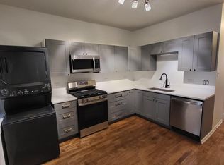 3129 N Springfield Ave #1, Chicago, IL 60618