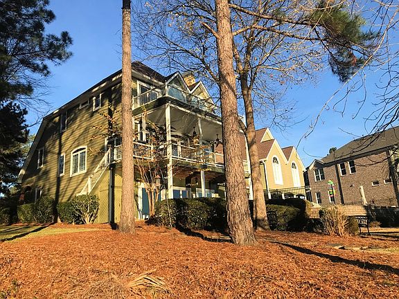 homes for sale in ninety six sc