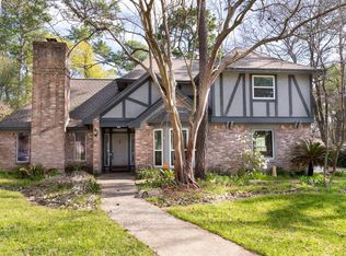 17522 Sorrel Ridge Dr, Spring, TX 77388