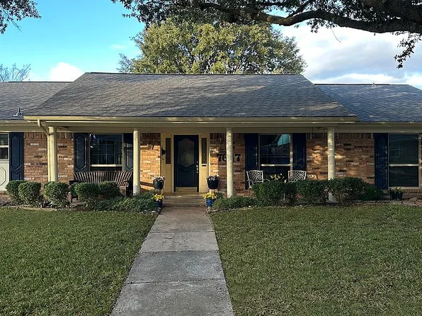 7647 Querida Ln, Dallas, TX 75248
